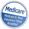 medicare and medicade accepted